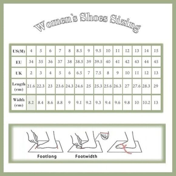 Black Women's Mid Calf Fully Fur Lined Winter Snow Boot with Chic Buckles Shoe - Picture 8 of 8